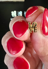 Load image into Gallery viewer, Mini Philly Love Gold