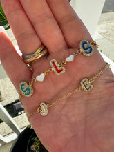 Load image into Gallery viewer, The Jacey Anklet/Bracelet/Necklace