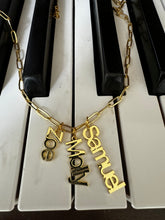 Load image into Gallery viewer, Charm Me Necklace