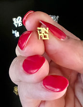 Load image into Gallery viewer, LOVE Studs