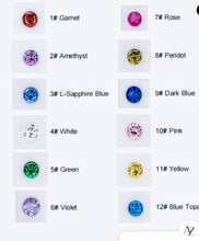 Load image into Gallery viewer, The Steph Bracelet or Necklace