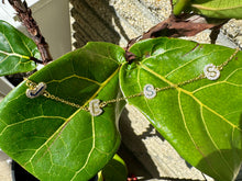 Load image into Gallery viewer, The Jacey Anklet/Bracelet/Necklace