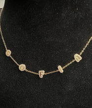 Load image into Gallery viewer, The Jacey Anklet/Bracelet/Necklace