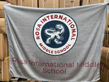 Load image into Gallery viewer, Custom Blankets