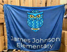 Load image into Gallery viewer, Custom Blankets