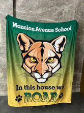 Load image into Gallery viewer, Custom Blankets