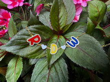 Load image into Gallery viewer, The Jacey Anklet/Bracelet/Necklace