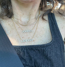 Load image into Gallery viewer, The Steph Bracelet or Necklace