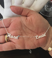 Load image into Gallery viewer, The Hilary Necklace