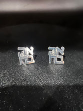 Load image into Gallery viewer, LOVE Studs