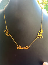 Load image into Gallery viewer, The Hilary Necklace