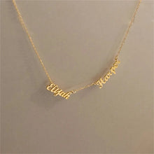 Load image into Gallery viewer, The Hilary Necklace