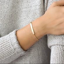 Load image into Gallery viewer, ID Bracelet