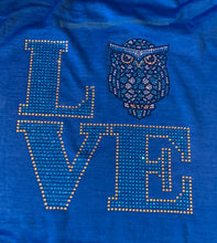 Load image into Gallery viewer, Customizable Rhinestone Transfer