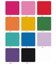 Load image into Gallery viewer, Bubble Letter Initial Necklace