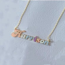 Load image into Gallery viewer, Old School Necklace
