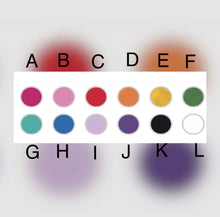 Load image into Gallery viewer, Script Necklace