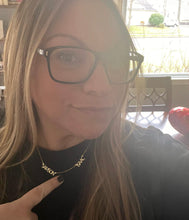 Load image into Gallery viewer, The Hilary Necklace