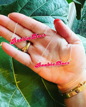 Load image into Gallery viewer, Old School Necklace