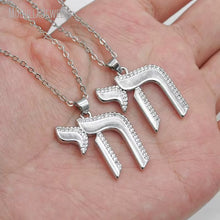 Load image into Gallery viewer, The Big Chai Energy Necklace
