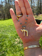 Load image into Gallery viewer, The Big Chai Energy Necklace
