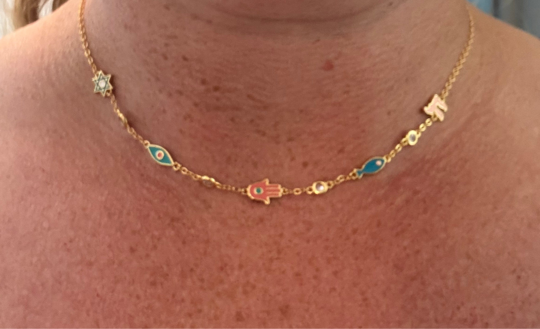 The Summer Spiritual Collection