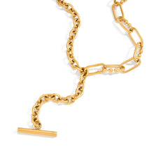 Load image into Gallery viewer, The Taylor Necklace

