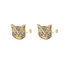 Load image into Gallery viewer, Ari Earrings
