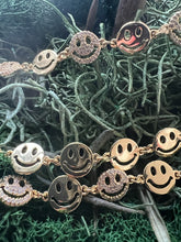 Load image into Gallery viewer, Smiley Bracelet
